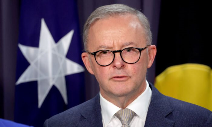 Australia dỡ bỏ thuế quan với hàng hóa Ukraine trong 12 tháng