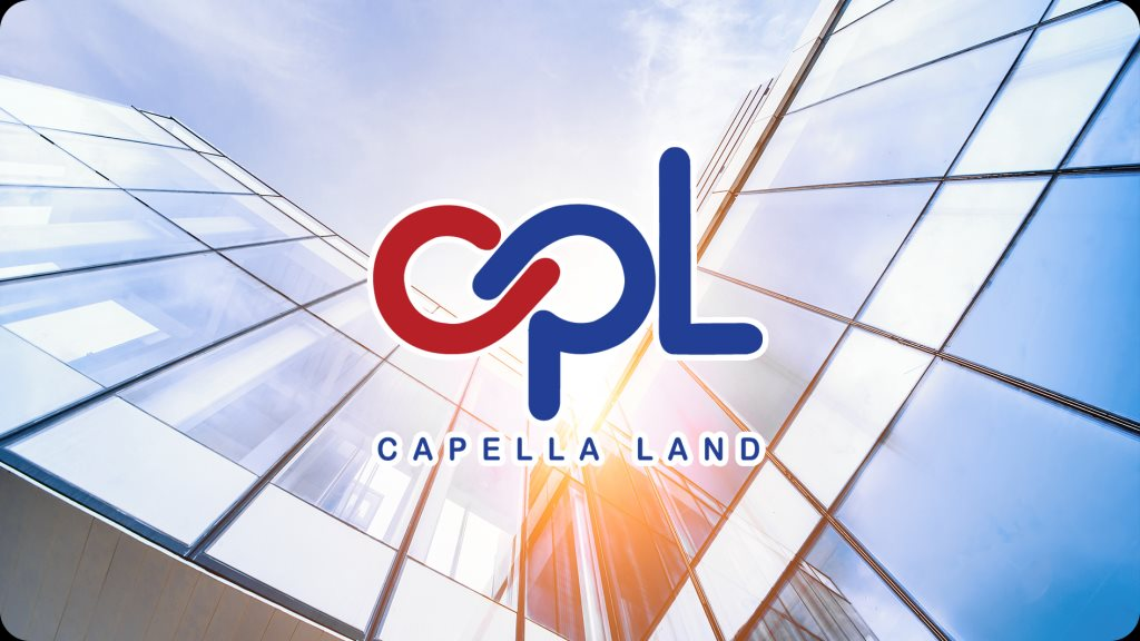 Capella Land liên tục mở rộng quỹ đất