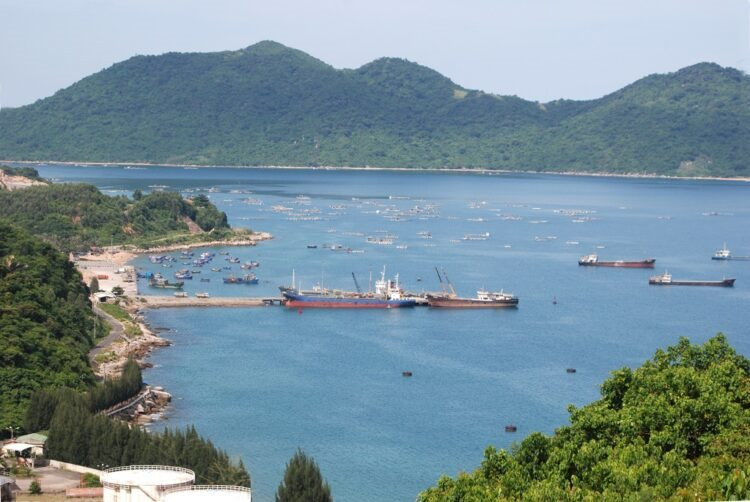 Điều phối, liên kết vùng Nam Phú Yên – Bắc Khánh Hòa vào quy hoạch vùng Bắc Trung Bộ