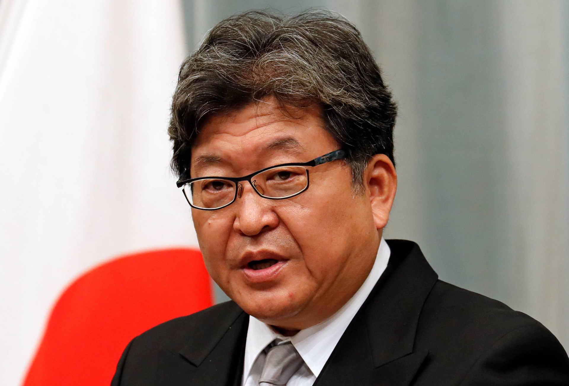 Nhật Bản đối diện với nguy cơ mất an ninh năng lượng