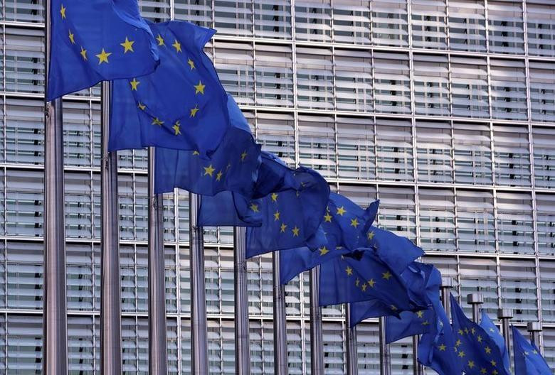 EU kêu gọi các nước thành viên giảm nhu cầu khi đốt