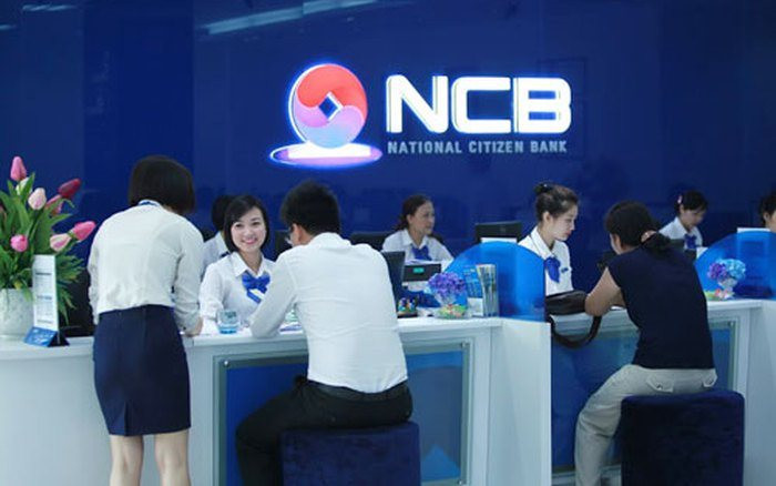 Ngân hàng NCB báo lỗ nhưng tổng tài sản tăng