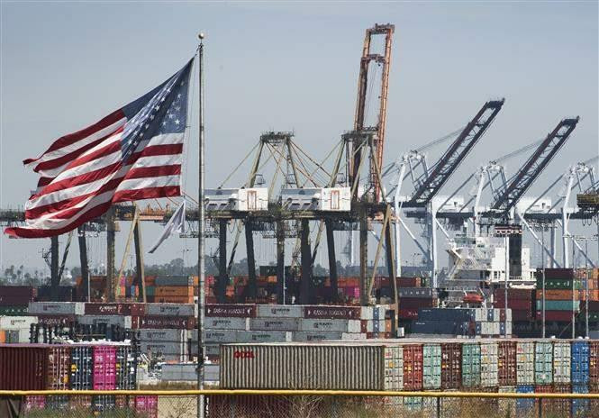 Mỹ cân nhắc dỡ bỏ thuế với hàng nhập khẩu Trung Quốc