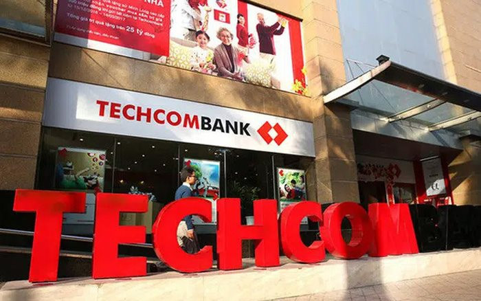 Techcombank vay nước ngoài thêm 1 tỷ USD