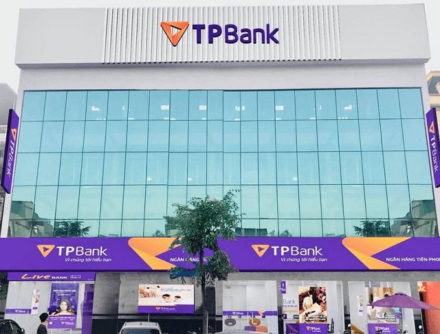Dòng tiền âm hơn 13.500 tỷ đồng, TPBank báo lãi hơn 1.700 tỷ đồng nhờ tăng thu từ các khoản nợ