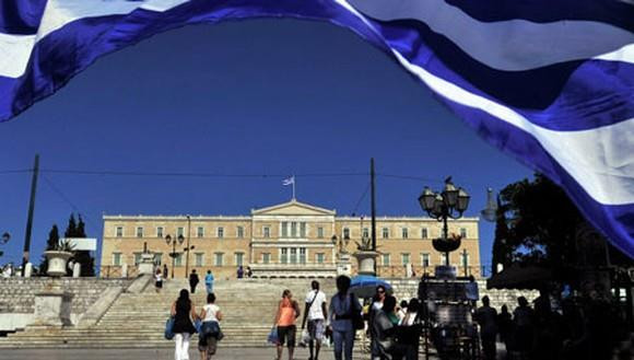 Hy Lạp trợ cấp hóa đơn điện cho người dân