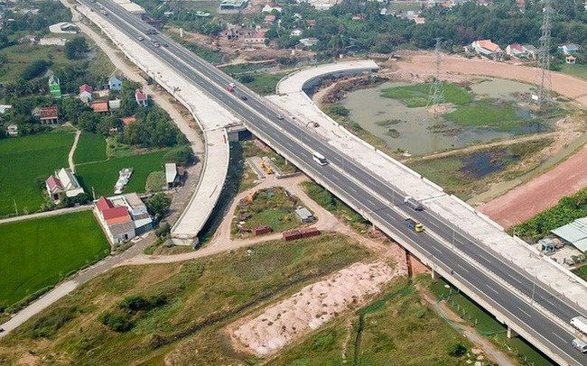 Cao tốc Biên Hòa – Vũng Tàu dự kiến khởi công trước ngày 30/6/2023