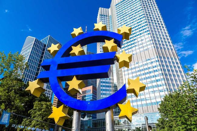 Người tiêu dùng khu vực Eurozone nhận định tiêu cực về tình trạng kinh tế