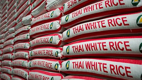 Thái Lan có thể vượt qua Việt Nam và trở thành nhà xuất khẩu gạo lớn thứ 2 thế giới