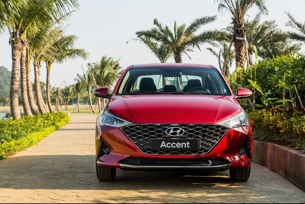 2022 Hyundai Accent Review Pricing and Specs