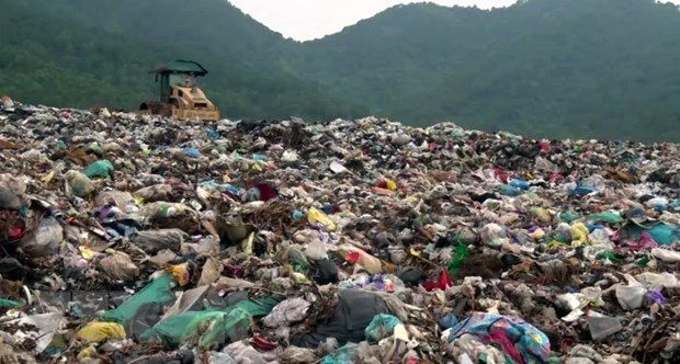 Việt Nam vẫn "lúng túng" trong việc lựa chọn công nghệ xử lý rác