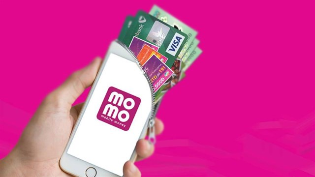 Momo rút nghìn tỷ tiền gửi khỏi Techcombank