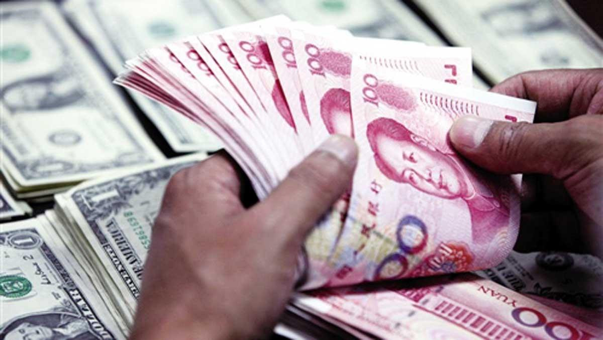 Trung Quốc giảm tích trữ trái phiếu Mỹ 