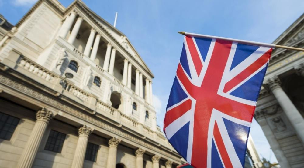 Lạm phát tại Anh vượt mức dự báo của các nhà kinh tế