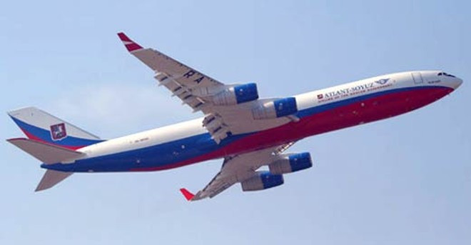 Đường bay thương mại giữa Nga và Cuba được cân nhắc tái lập
