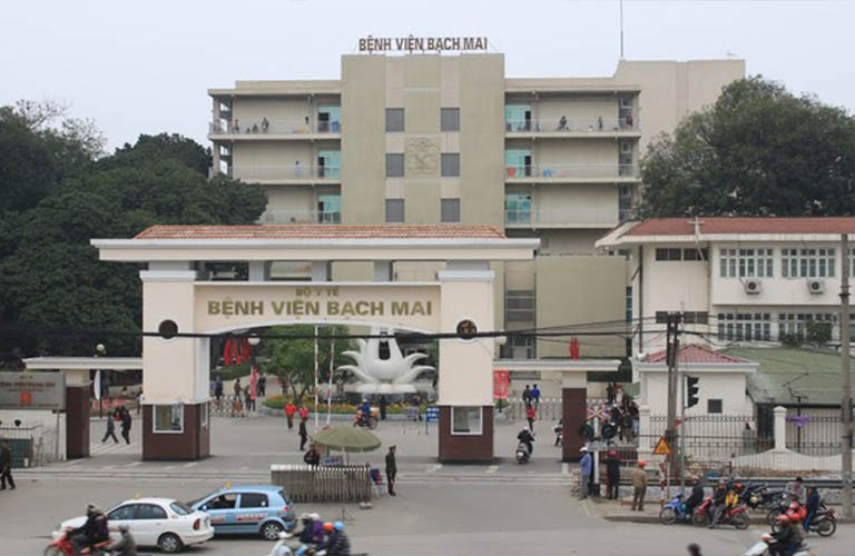 Bộ Tài chính lo ngại việc tự chủ của các bệnh viện
