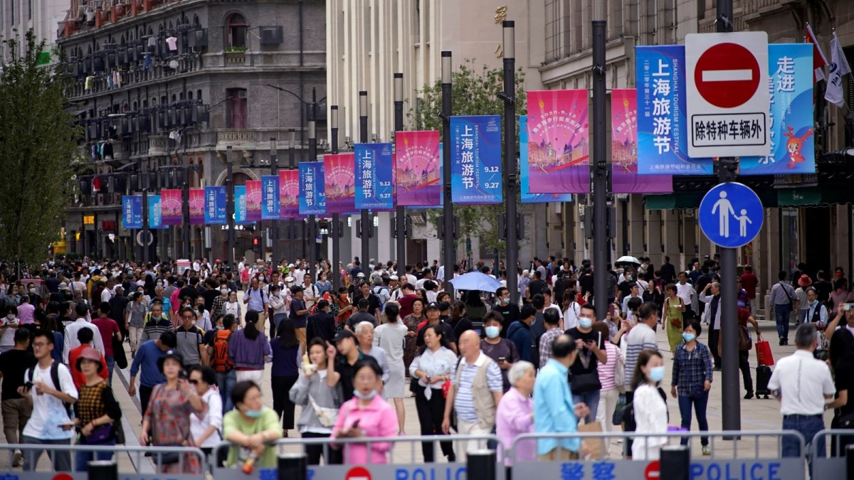 Trung Quốc cấp 1.000 tỷ Nhân dân tệ cứu kinh tế