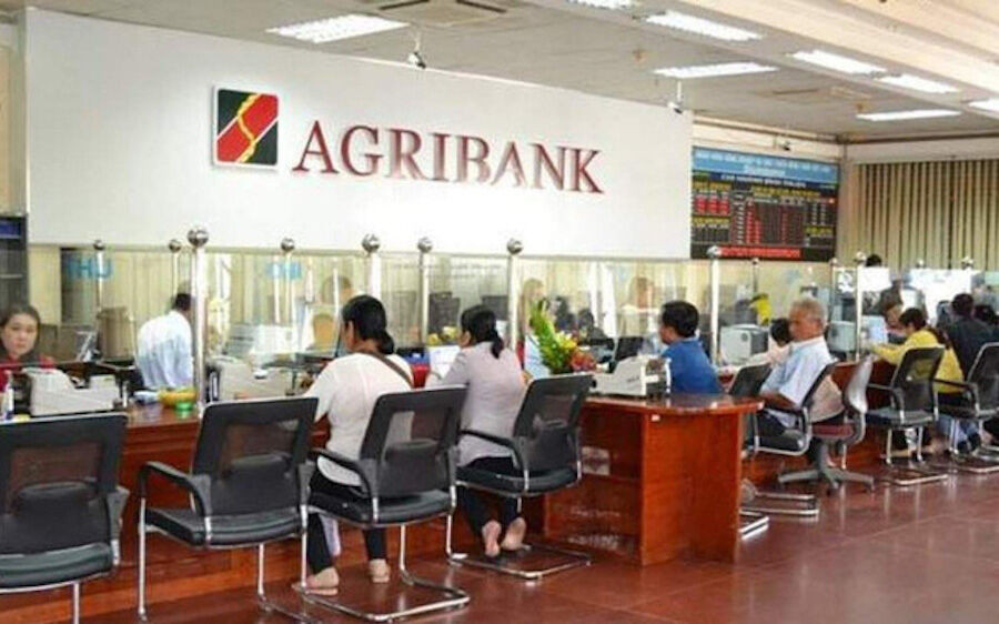 Quý 2/2022: Agribank lãi lớn nhưng dòng tiền âm và nợ xấu tăng mạnh