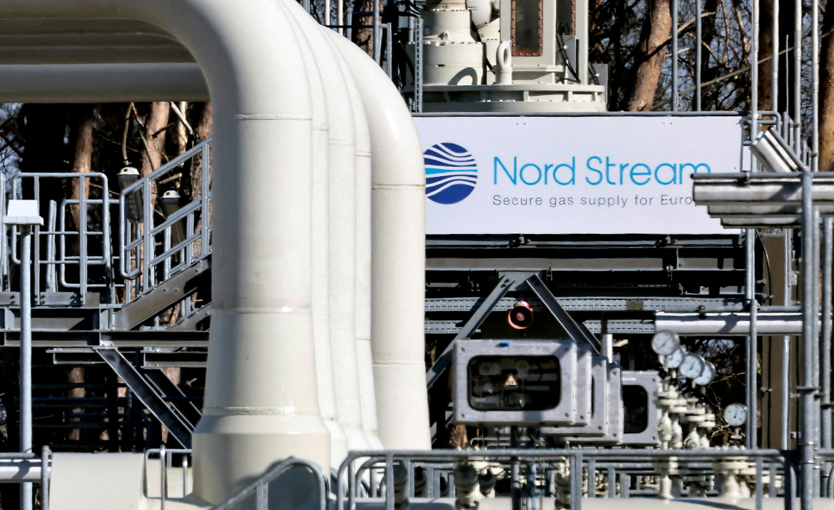 Tại sao cả châu  Âu "nín thở’ dõi theo Nord Stream 1?