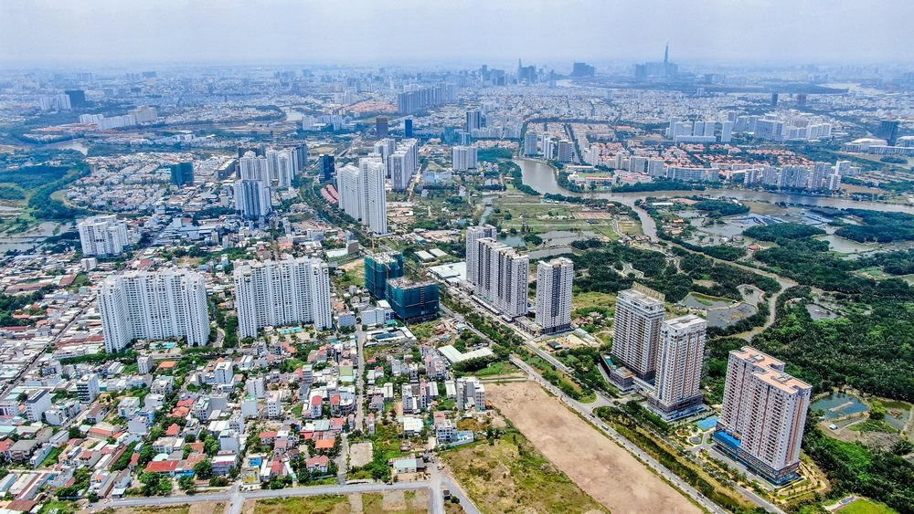 Bản tin 7 ngày địa ốc: Thêm 2 dự án nhà ở xã hội tại Thành phố Hồ Chí Minh, khánh thành cao tốc Vân Đồn - Móng Cái