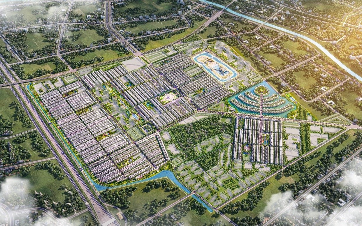 VCSC: Tổng lợi nhuận ròng của Vinhomes giai đoạn 2022-2024 có thể đạt 105.000 tỷ đồng