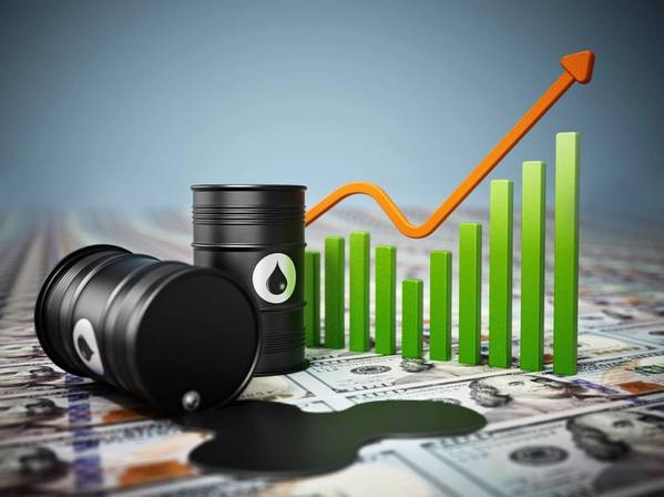 8 yếu tố có thể khiến giá dầu tăng hoặc giảm tới 20% trong những tháng tới