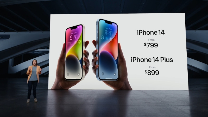 Người Việt cần bao nhiêu ngày lương trung bình để mua iPhone 14 mới nhất của Apple?