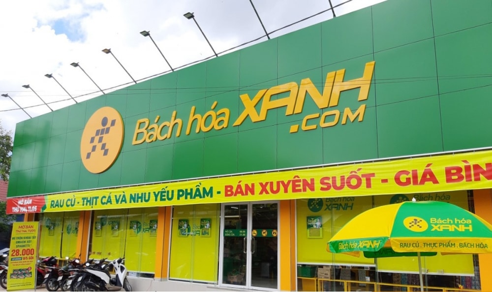 Kỳ vọng Bách Hóa Xanh chuyển từ lỗ sang lãi, lợi nhuận ròng của MWG có thể xấp xỉ 9.000 tỷ đồng vào năm 2023