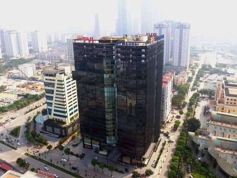 PVI từng bị Kiểm toán Nhà nước chỉ ra nhiều khoản đầu tư kém hiệu quả, khó thu hồi và có nguy cơ mất vốn