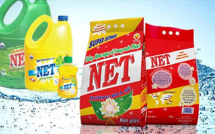 Về tay Masan, Bột giặt NET tiếp tục trả cổ tức bằng tiền mặt lên tới 50%