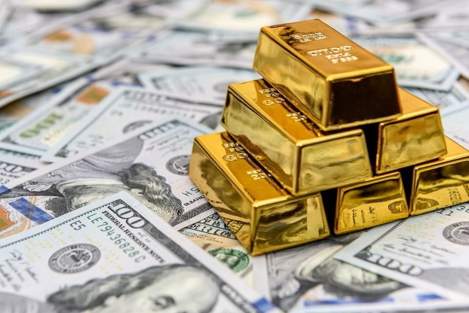 USD lao dốc, yen Nhật, bảng Anh, vàng và bitcoin tăng vọt sau dữ liệu CPI của Mỹ