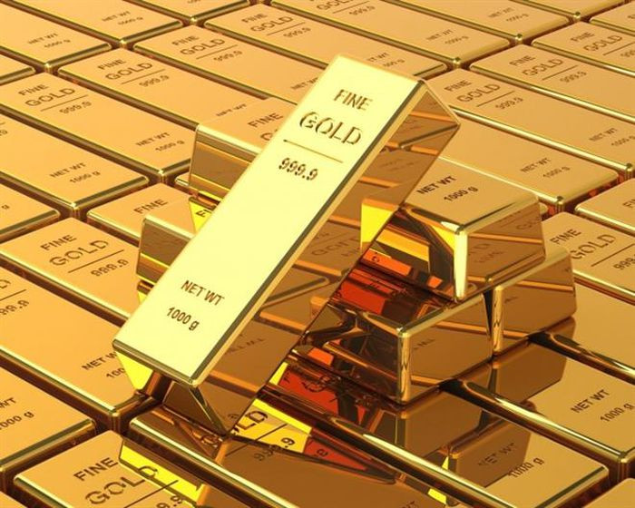 Thị trường vàng tuần qua: Rơi tự do về đáy, người mua vàng lỗ nặng
