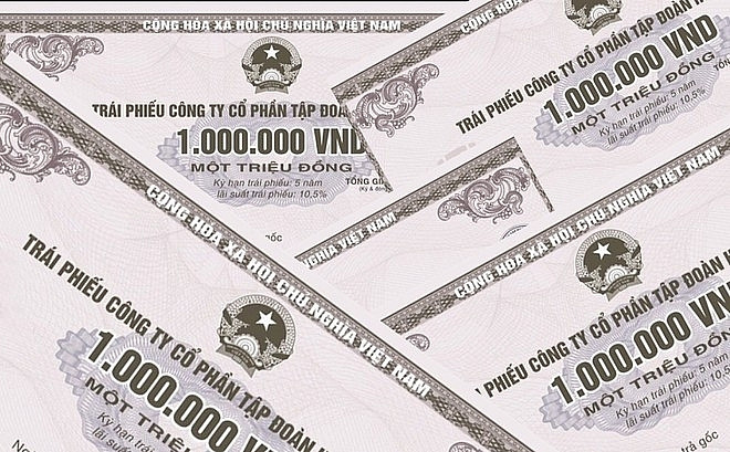 Nâng mệnh giá trái phiếu phát hành lên tối thiểu từ 100 triệu đồng