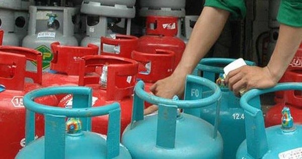 Giá gas giao dịch quanh mức 7,6 USD/mmBTU