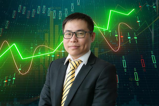 Ông Phan Dũng Khánh: Một phiên tăng điểm chưa thể khẳng định điều gì, thông tin tiêu cực vẫn chưa phản ánh hết vào giá