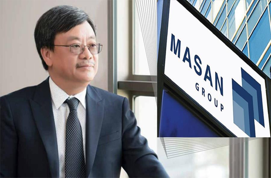 Nguồn tiền để Masan Group thực hiện hàng loạt thương vụ M&A, xây dựng hệ sinh thái “đồ sộ” 