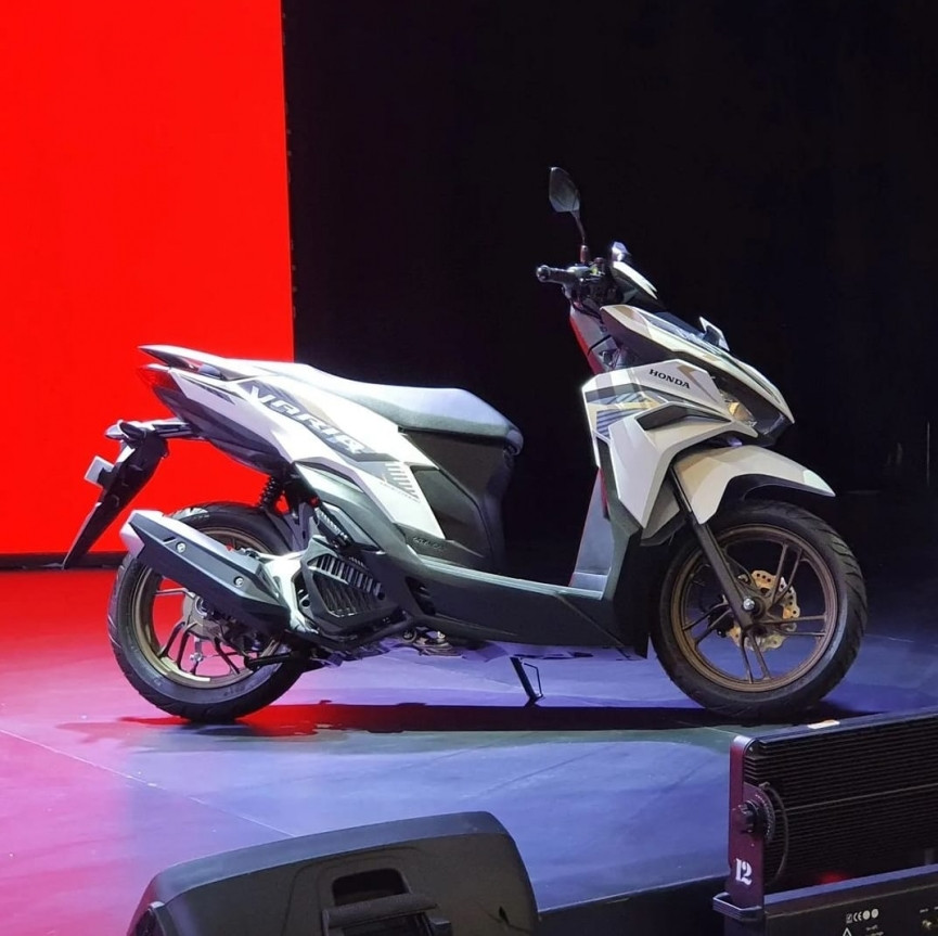 Quyết đấu Winner X Yamaha sắp ra mắt Exciter mới với động cơ mạnh