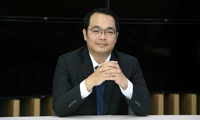 Ông Huỳnh Minh Tuấn: Tôi đặc biệt thích thị trường giai đoạn này, nhà đầu tư có thể đổi đời nếu tìm đúng "long mạch"