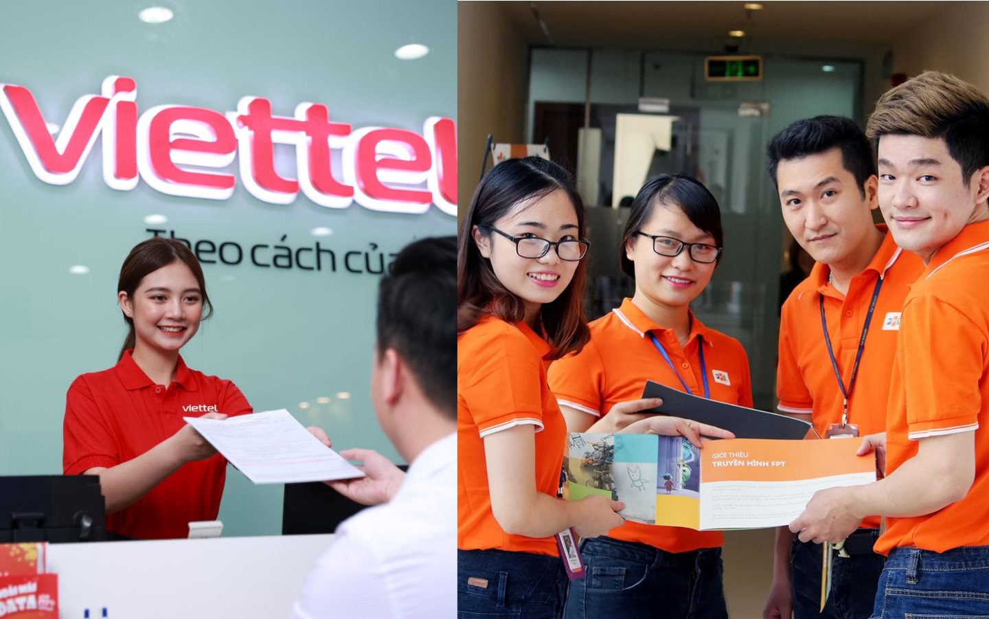 Top 500 nhà tuyển dụng hàng đầu Việt Nam: Viettel và FPT chia nhau ngôi vương