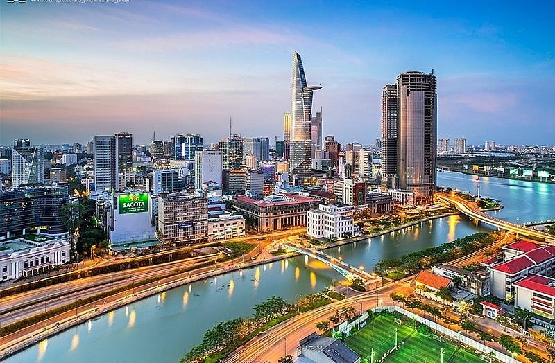 Ngân hàng Thế Giới dự báo: Kinh tế Việt Nam tăng trưởng cao nhất khu vực với 7,2%