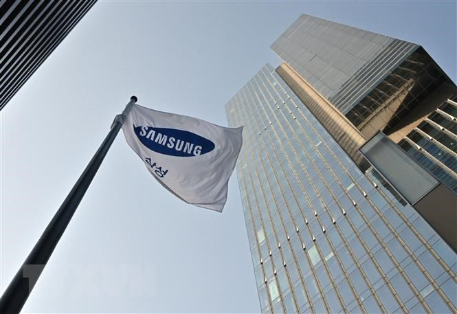 Điện thoại không còn đóng góp nhiều lợi nhuận, 10 năm nữa Samsung sẽ làm gì?
