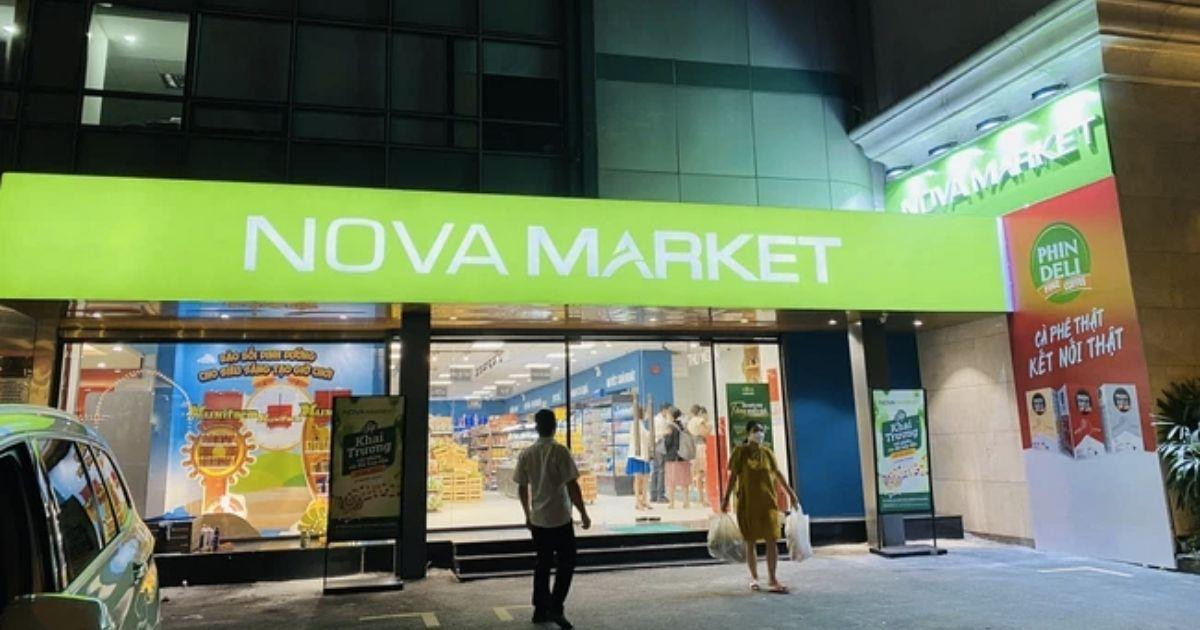 Nova Consumer nộp hồ sơ niêm yết lần đầu lên HoSE, sàn chứng khoán thêm 1 "tay chơi" nuôi heo