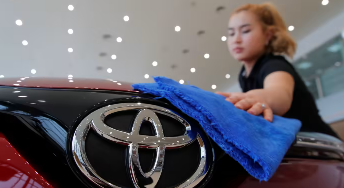 Loạt công ty Toyota, Mazda, Mitsubishi lần lượt lên kế hoạch rút lui khỏi Nga- Vì đâu các ông lớn Nhật Bản quyết tâm dứt áo ra đi sau hàng thập kỉ gắn bó tại thị trường này? 