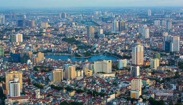 [Podcast] Bản tin 7 ngày địa ốc: Sốt đất tái diễn ở ngoại thành Hà Nội, bất động sản công nghiệp tiếp tục tăng trưởng
