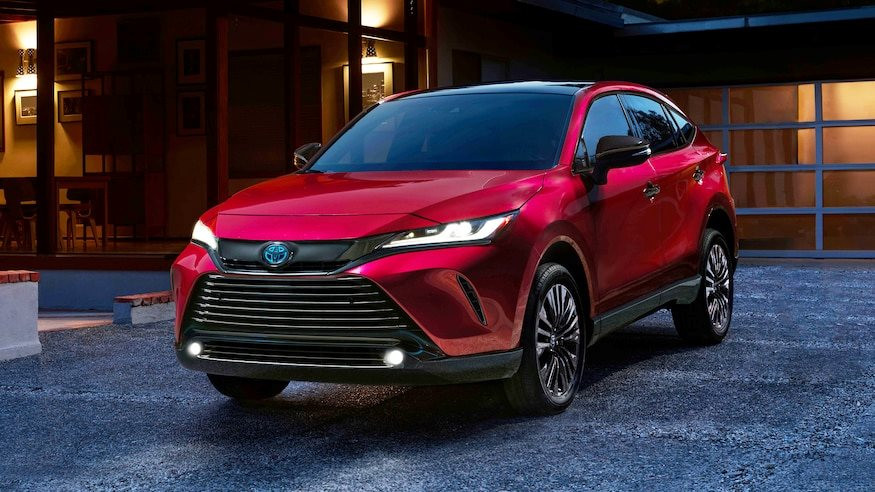Mẫu xe Toyota giá 500 triệu bổ sung phiên bản mới, tiết kiệm xăng với 4,87L/100km