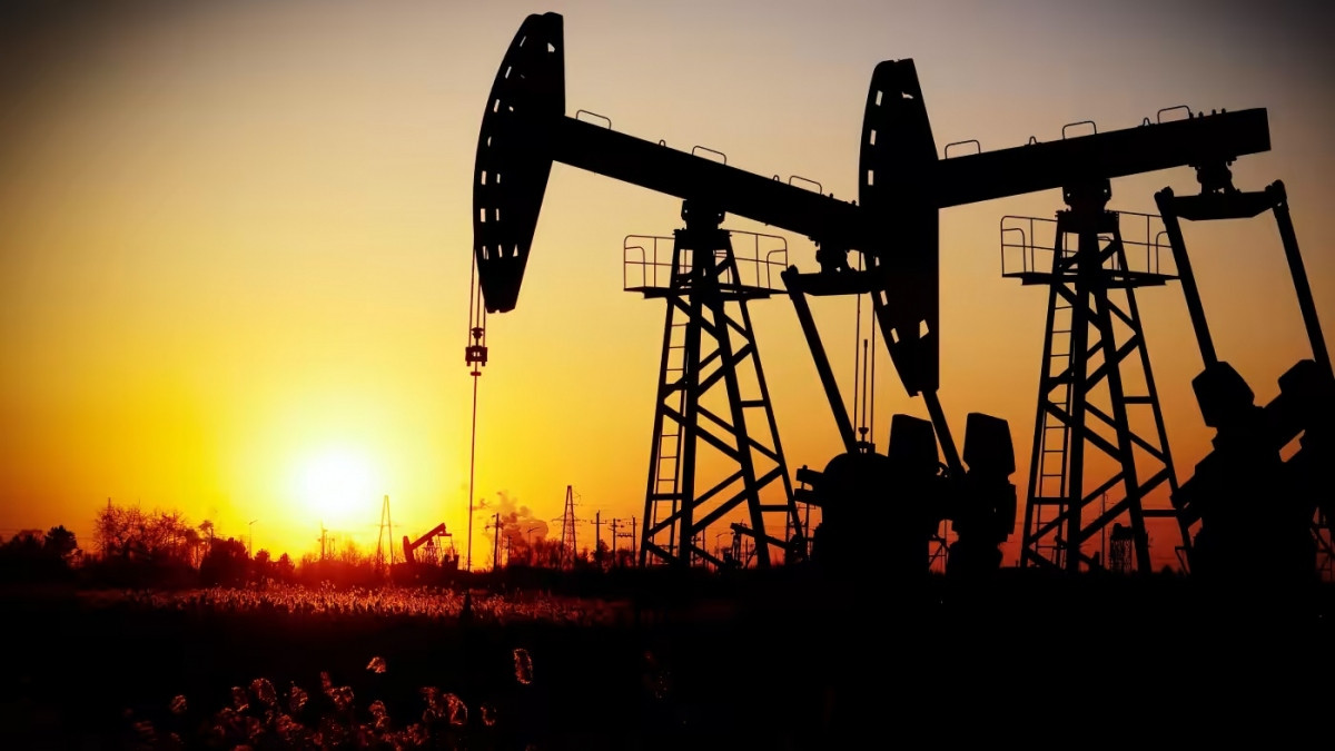 Dự kiến giá xăng dầu trong nước sẽ giảm khoảng 1.200 đồng/lít 