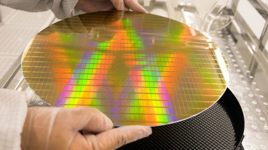 Quyền lực của kẻ mạnh: TSMC đòi tăng 3% giá chip, Apple thẳng thừng nói không