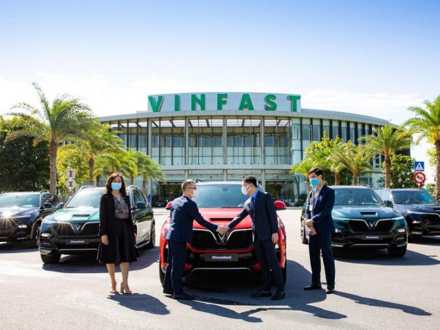 Phát hành đợt thứ 7 trong năm nay, VinFast đã huy động gần 9.000 tỷ đồng trái phiếu