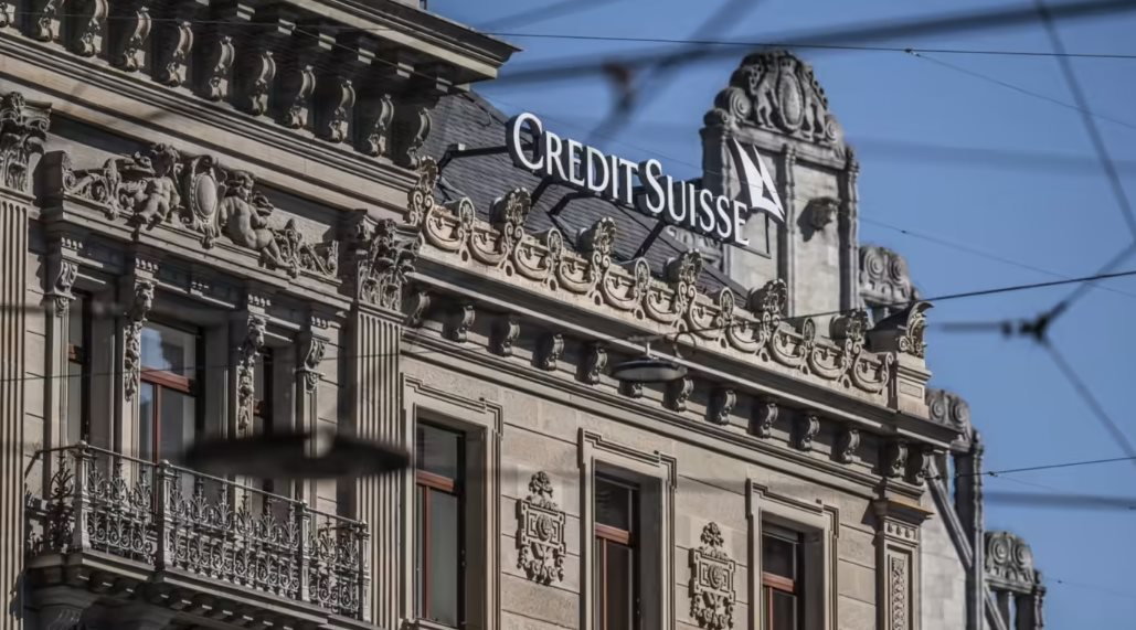 Credit Suisse đã tạm ổn: Nhà đầu tư bớt hoảng loạn, bài đăng 'một ngân hàng quốc tế lớn trên bờ vực sụp đổ' đã xóa