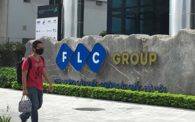 Quảng Bình nâng số tiền cưỡng chế thuế tại FLC lên gần 458 tỷ đồng